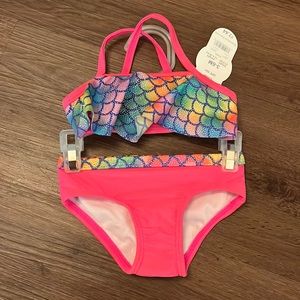 3-6 m brand new baby bathing suit